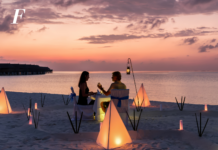 Viaggio di nozze esotico: Destinazioni uniche da scoprire nel 2025 viaggio di nozze esotico