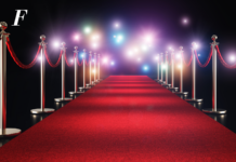 Matrimonio VIP che hanno fatto storia: Da principi a star del cinema matrimonio vip