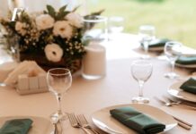 Catering matrimonio: Tendenze culinarie e opzioni innovative catering
