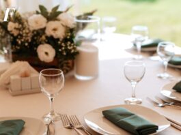 catering