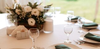 Catering matrimonio: Tendenze culinarie e opzioni innovative catering