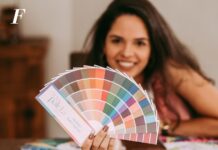 Colori per matrimonio 2025: tendenze e abbinamenti perfetti colori per matrimonio 2025