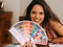 colori per matrimonio 2025