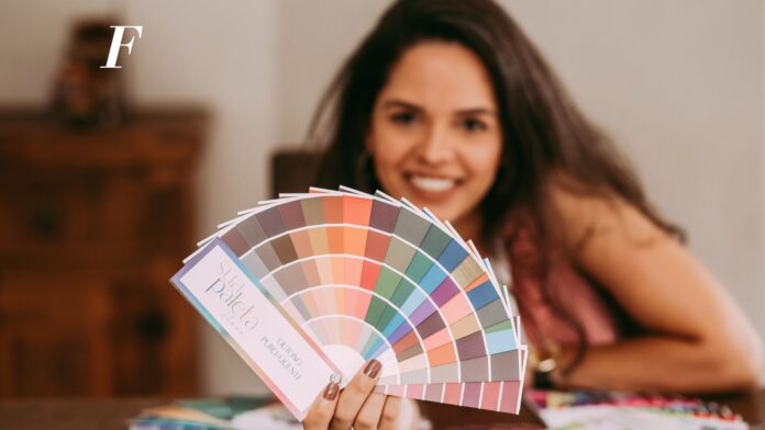 colori per matrimonio 2025