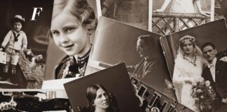 Matrimonio vintage: lo stile senza tempo che incanta matrimonio vintage