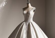 Abito da sposa perfetto: la scelta che ti calza abito da sposa perfetto