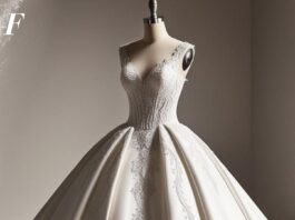 abito da sposa perfetto