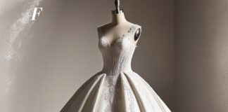 Abito da sposa perfetto: la scelta che ti calza abito da sposa perfetto