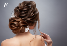 Acconciature sposa 2025: idee irresistibili acconciature sposa 2025