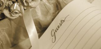 Guestbook matrimonio: idee creative per ricordi unici guestbook matrimonio