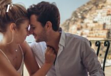 Idee viaggio di nozze: scegli la meta perfetta in base alla stagione idee viaggio di nozze