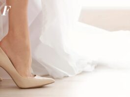 scarpe da cerimonia