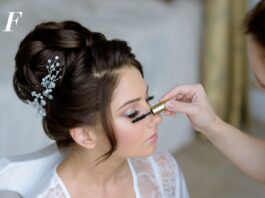 trucco sposa 2025