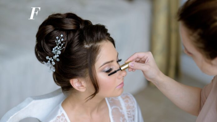 trucco sposa 2025