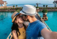 Viaggio di nozze fai da te o agenzia? Pro e contro delle due opzioni viaggio di nozze fai da te