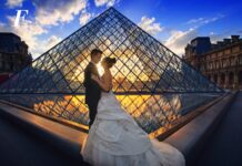 Viaggio di nozze in Europa: mete da sogno viaggio di nozze in europa