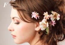 Accessori per capelli sposa: oltre il velo accessori per capelli sposa