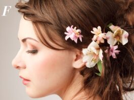 accessori per capelli sposa