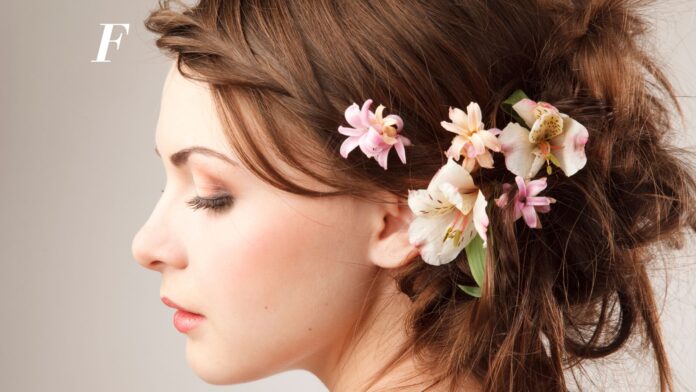accessori per capelli sposa