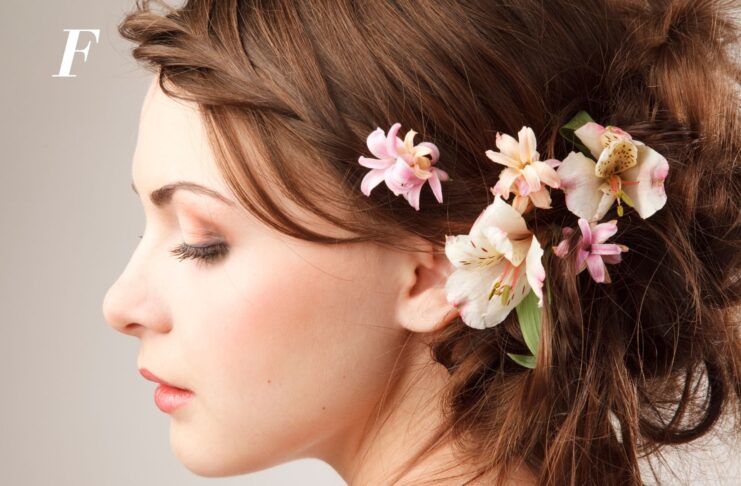 accessori per capelli sposa