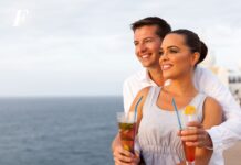 Crociera di nozze e non solo: matrimonio + luna di miele crociera di nozze