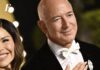 Il matrimonio di Jeff Bezos: tutto quello che (forse) sappiamo il matrimonio di jeff bezos