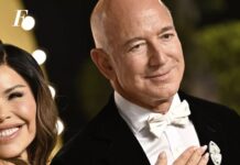 Il matrimonio di Jeff Bezos: tutto quello che (forse) sappiamo il matrimonio di jeff bezos