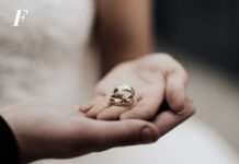 Promessa di matrimonio: idee ed esempi promessa di matrimonio
