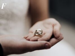promessa di matrimonio