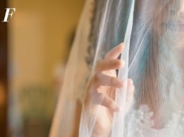 velo da sposa