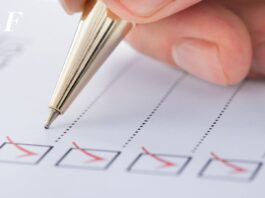 checklist matrimonio