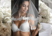 Intimo sposa: guida per scegliere quello perfetto intimo sposa