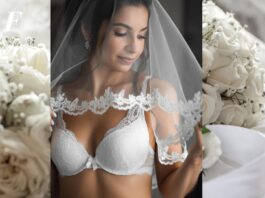 intimo sposa