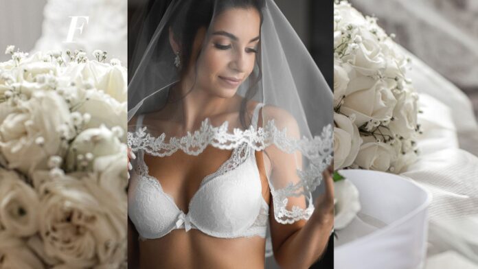 intimo sposa