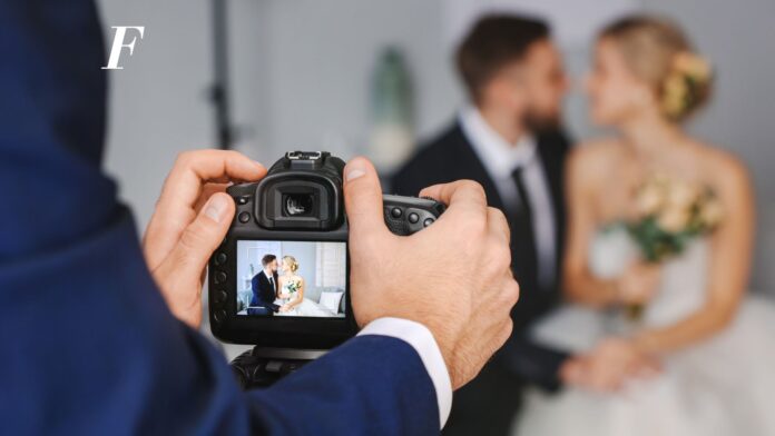 come scegliere il fotografo del matrimonio
