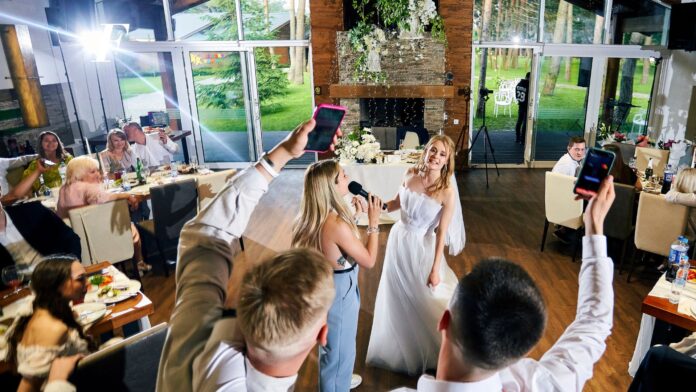 giochi di matrimonio
