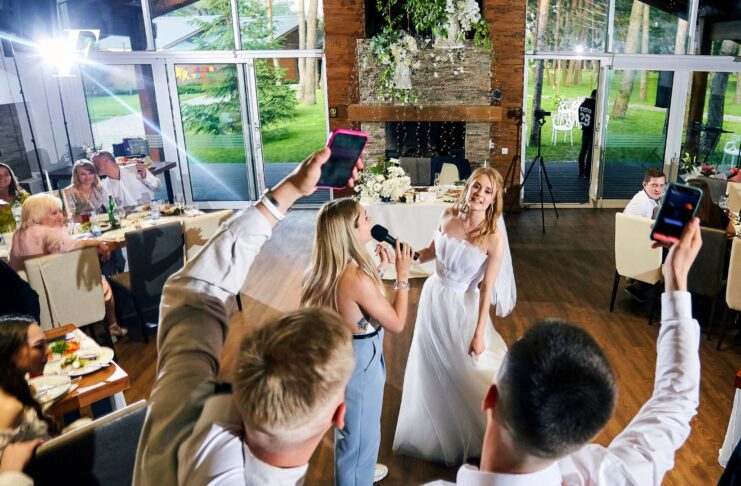 giochi di matrimonio