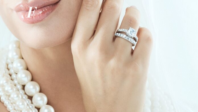 gioielli da sposa
