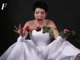 imprevisti del matrimonio