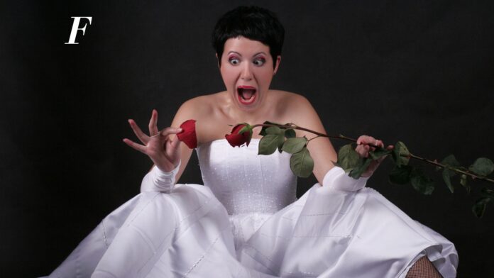 imprevisti del matrimonio
