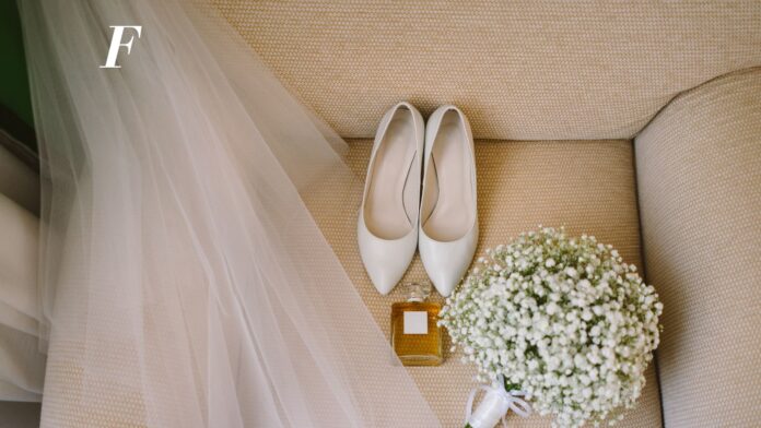 profumi sposa