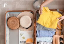 Valigia per il viaggio di nozze: checklist completa valigia per il viaggio di nozze