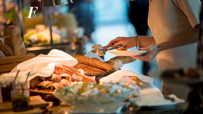 brunch post matrimonio