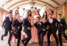 Come vestirsi a un matrimonio: coordinare i look con la sposa come vestirsi a un matrimonio