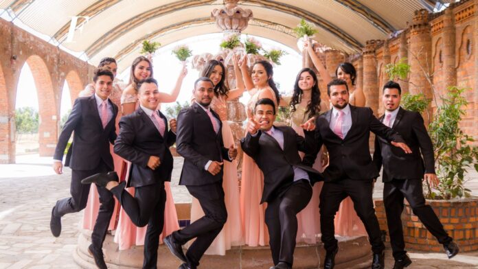 come vestirsi a un matrimonio