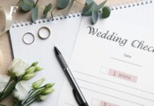 Organizzare la lista nozze: consigli pratici per non fare gaffe organizzare la lista nozze