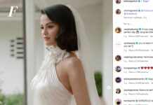 Matrimonio Selena Gomez: dettagli e curiosità dal grande giorno matrimonio selena gomez