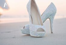 Scarpe sposa 2025: guida ai modelli e comfort scarpe sposa 2025
