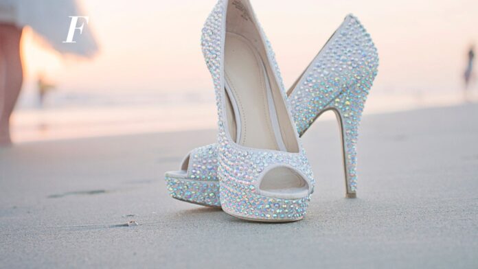 scarpe sposa 2025 scarpe sposa 2025