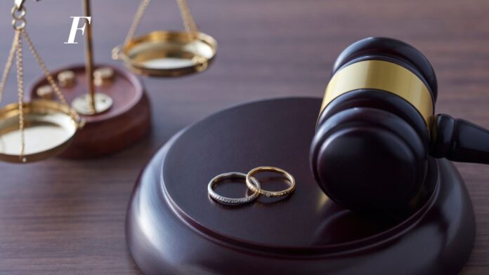 trascrizione del matrimonio